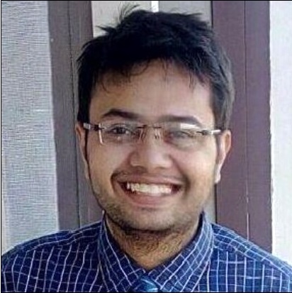Krupesh Mahesh Anadkat